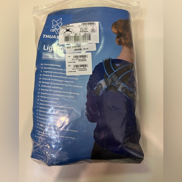 Back Posture Support Brand New! - Picture 4 of 4